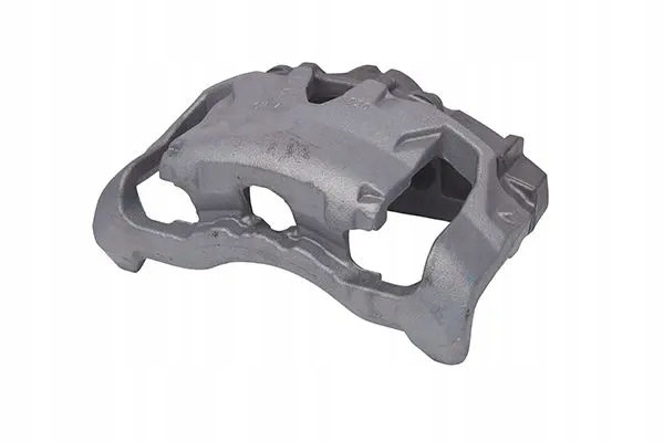 фото №13, 2x супорти гальма ate перед l+p do ford, volvo galaxy ii, s-max, s-max i