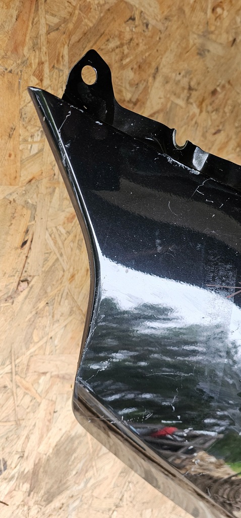 фото №10, Kia optima iv 4 крыло правый перед