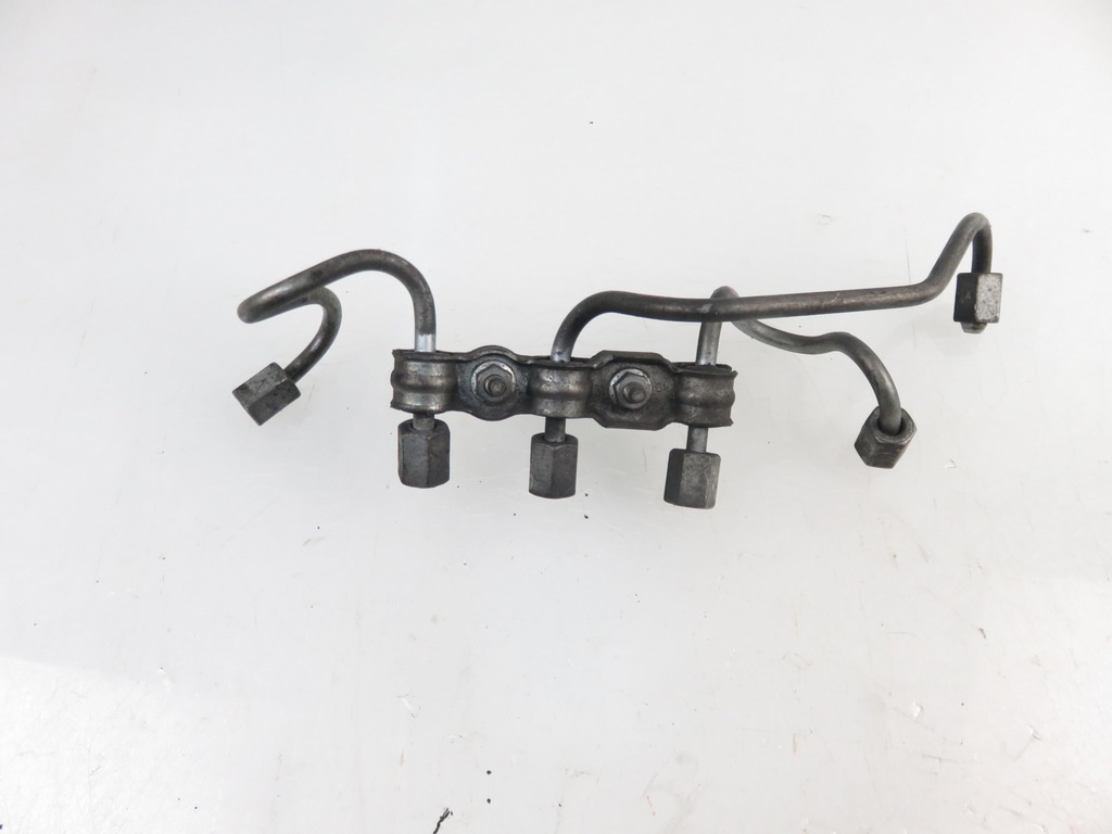 фото №4, Дроти паливні toyota auris i 1.4 d-4d