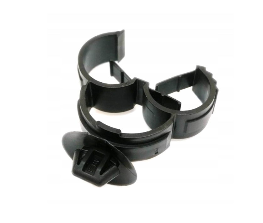 фото №1, Кліпса кронштейн трубопровід кліпса renault 7703079398 оригінальний номер