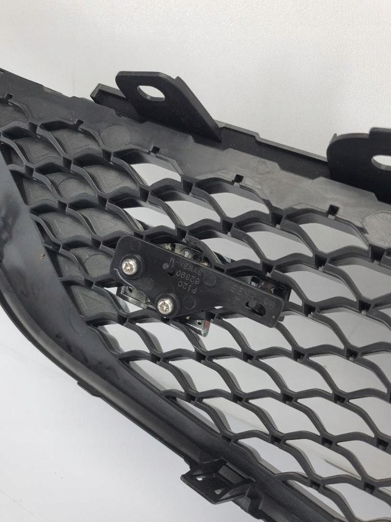 фото №8, Juke решётка радиатора решётка радиатора nismo nissan juke i 620704ft0a