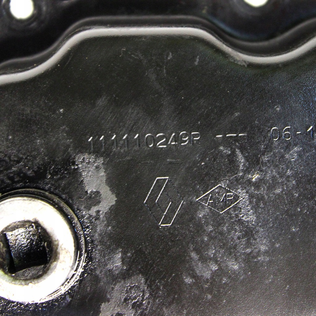 фото №5, Opel vivaro 2019 піддон масляна