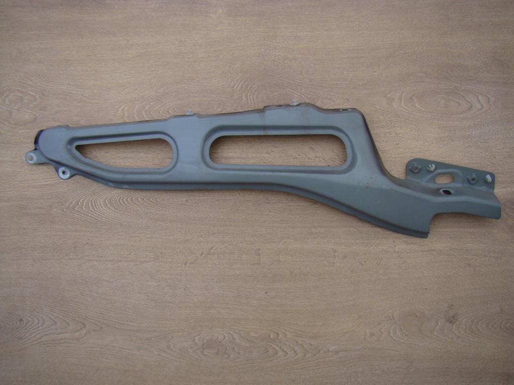 фото №1, Renault scenic iv кронштейн крыла правое