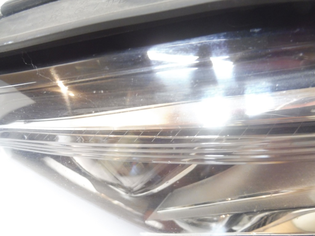 фото №2, Mercedes e klasa лампа full led a2139062506 multi