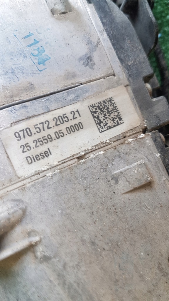 фото №2, Porsche panamera webasto