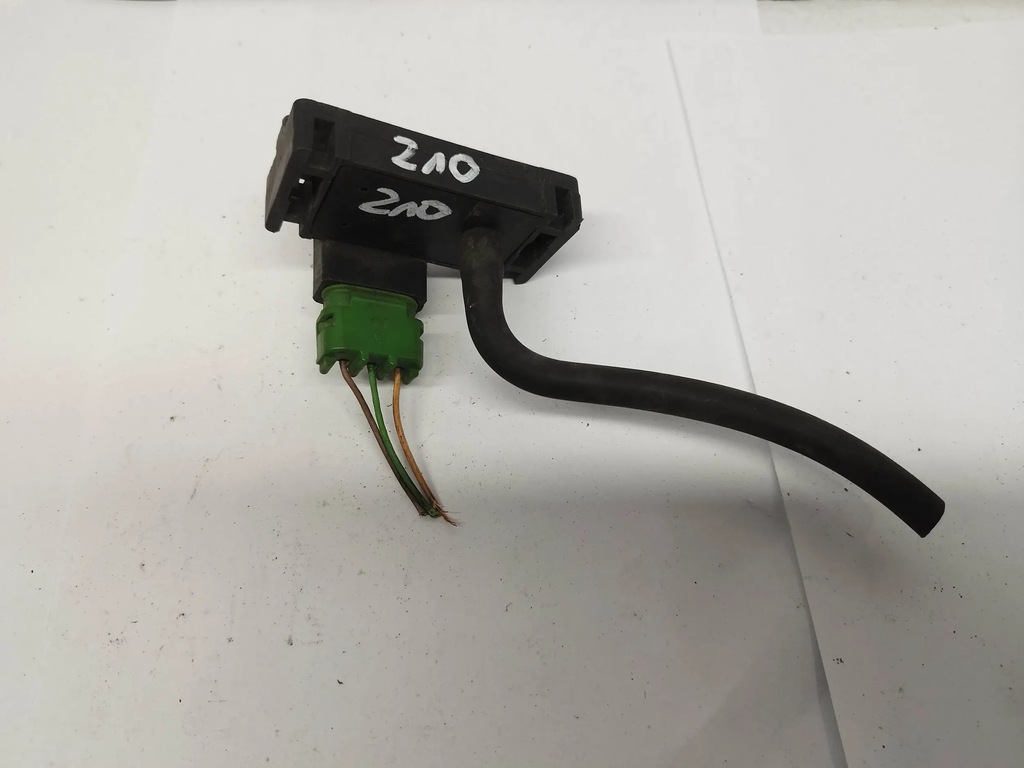 фото №3, Датчик map датчик 8767347