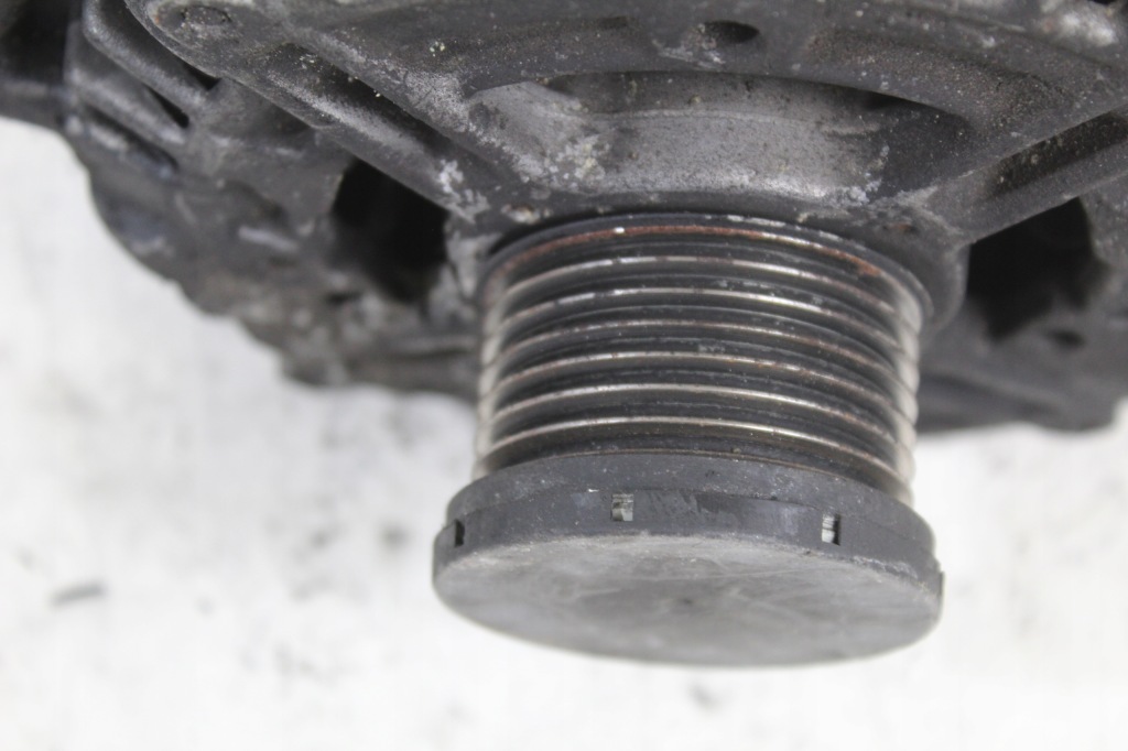 фото №6, Генератор bmw e93 n47 2.0d 7558220