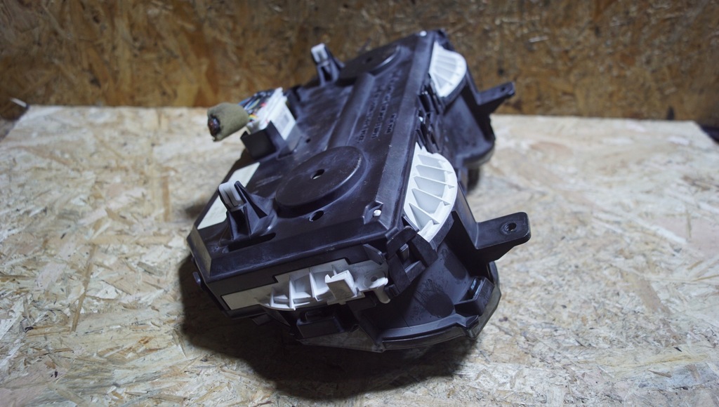 фото №7, Счетчик приборы nissan juke f15