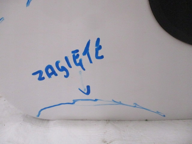 фото №10, Citroen c3 iii дверь правое задние ewpb