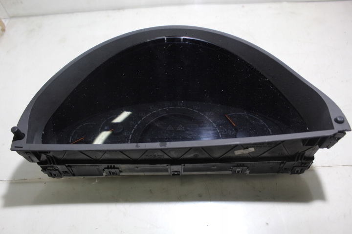 фото №1, Приборы mercedes s klasa w220