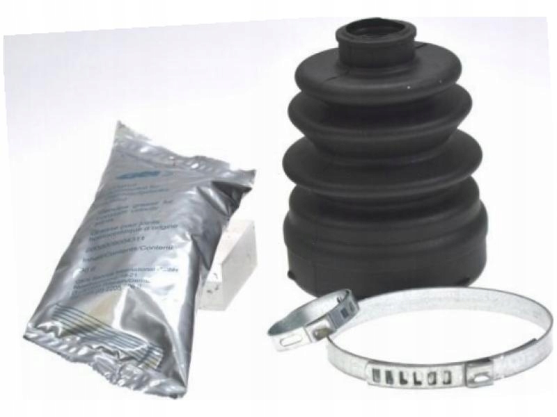 фото №2, Захист шарнір lobro 306052