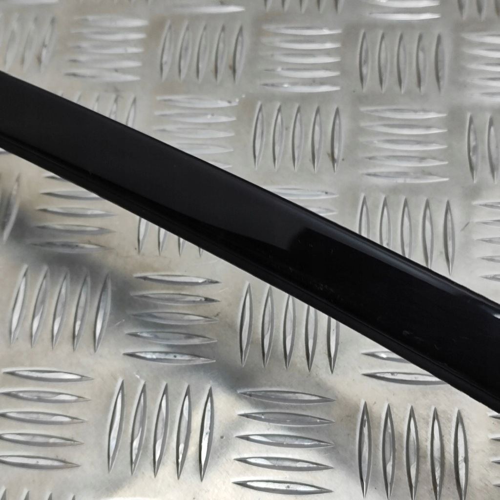 фото №5, Bmw 4 f32 f33 2017 права сторона молдинг дахова