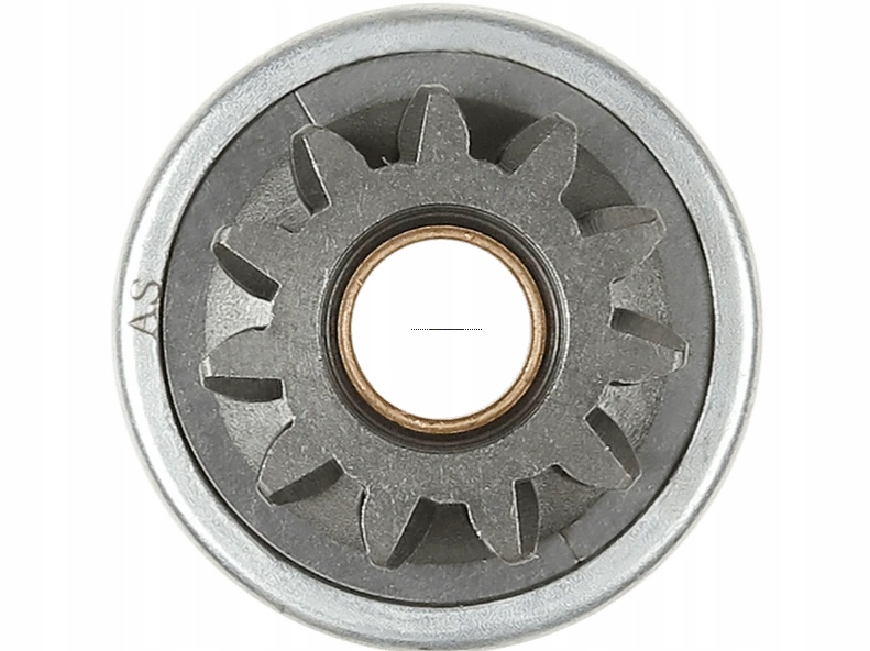 фото №11, Зчеплення односторонній, стартер as-pl sd2013