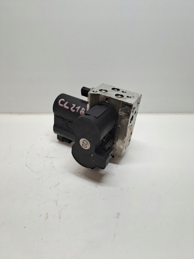 фото №1, Mercedes sl r231 w216 клапан насос abs a2213201058