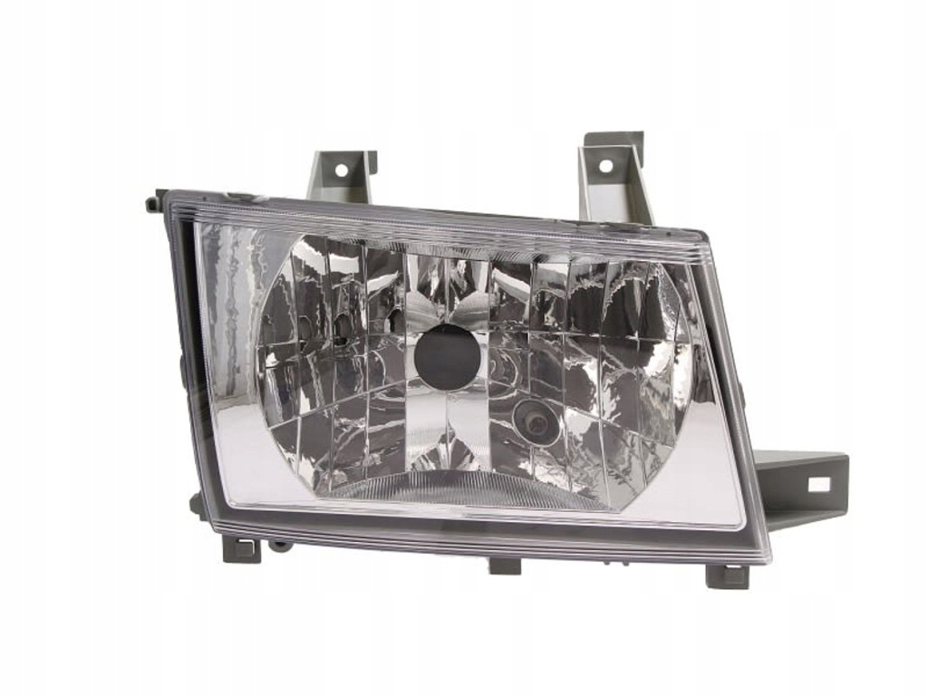 Купить Фара света передних 214-11a6r-ld-em/dep