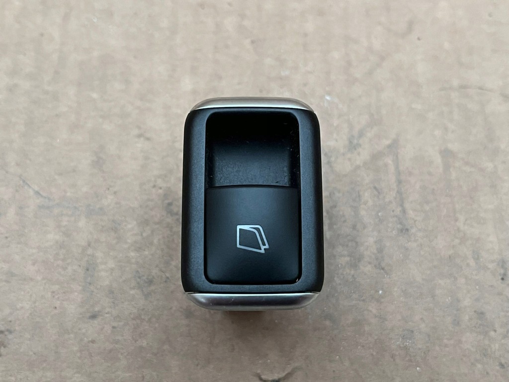 фото №1, Кнопка подъёма стекло mercedes gls x166 a1668200210