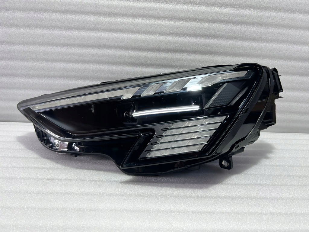 фото №8, Audi rs3 s3 8y matrix лампа левая правая