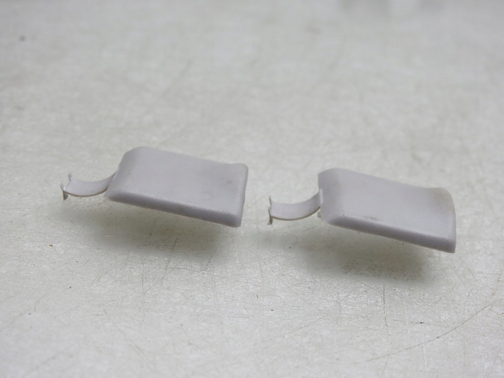 фото №6, Пластик заглушка peugeot 407