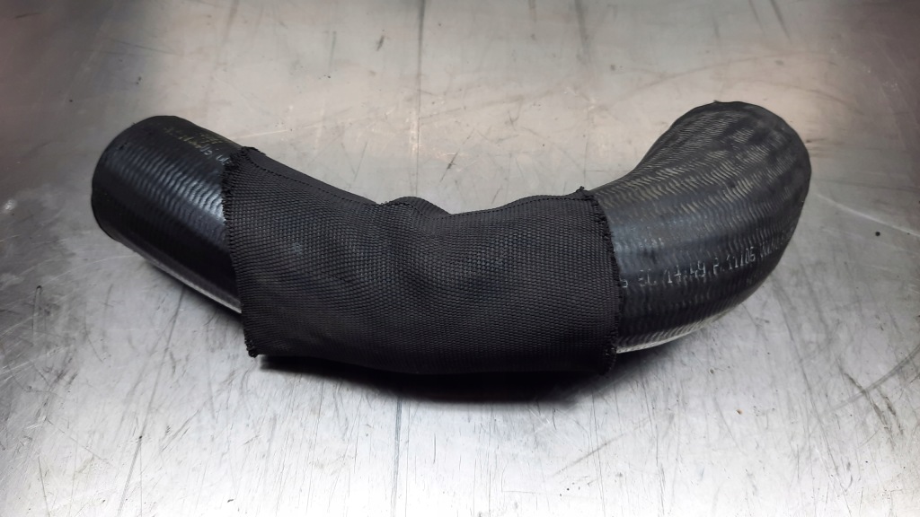 фото №1, Труба waz turbo 31338809 volvo s60 s80 v60 2.0d