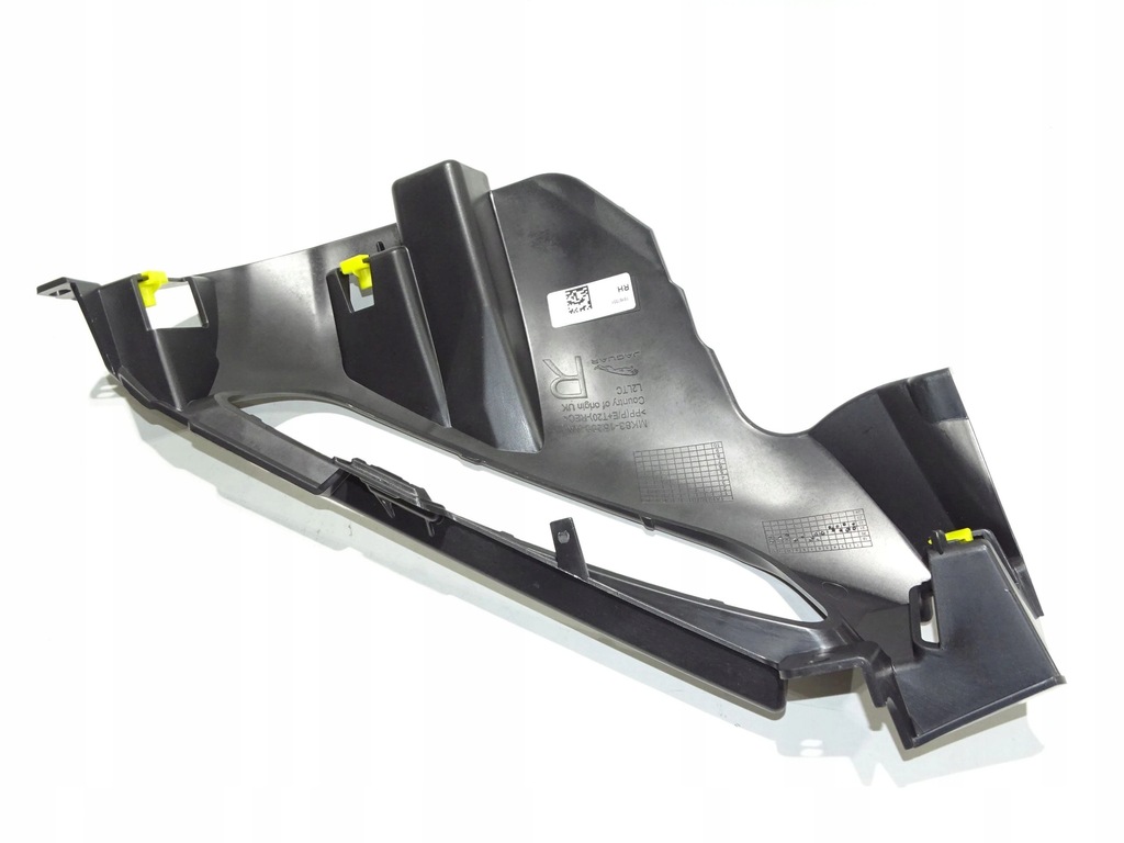 фото №3, Nowe кронштейн протитуманної фари r led jaguar f-pace 2021-