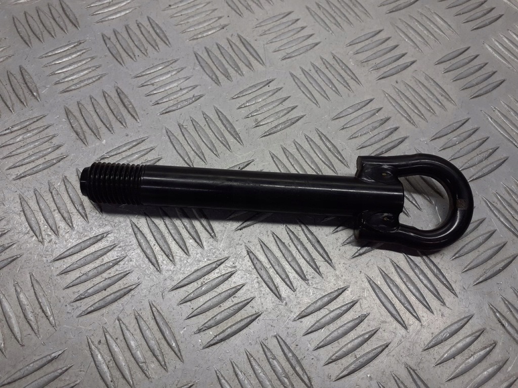 Купить Ушко буксировочный renault espace iv 3.0 dci