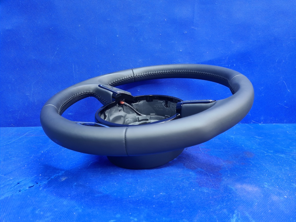 фото №8, Audi a4 b8 a5 8t lift повітропровід багатофункціональний оригінал 8k0419091bm