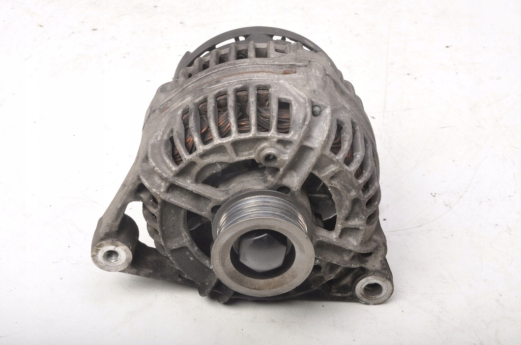 фото №1, Porsche 911 996 3.6 генератор 99660301203