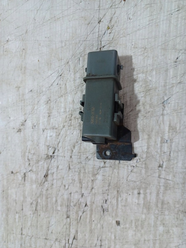 Купить Hyundai tucson iii 15-20 2.0 crdi реле свеча накаливания 36830-2f760