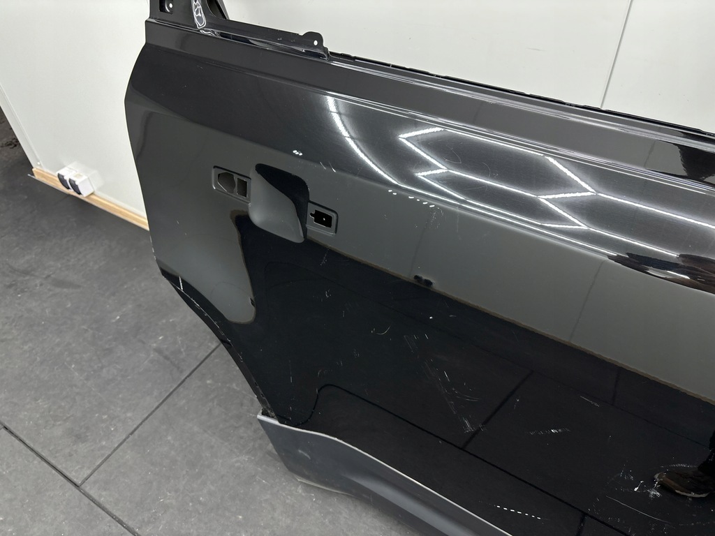 фото №11, Land rover defender ii 2020r-- дверь правое задняя задние