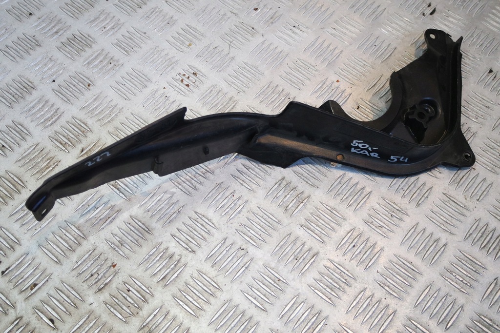 фото №1, Стена перегородочная mercedes w222 a2226207601