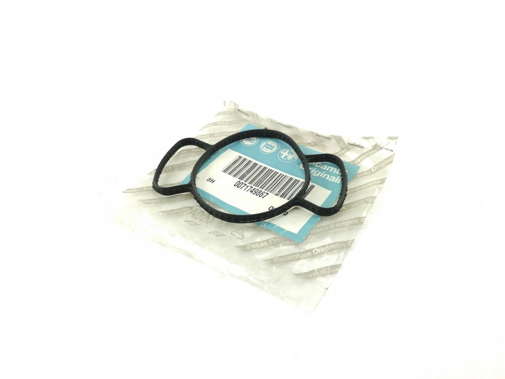 фото №1, Прокладка насоса wody alfa romeo 159 2005-2011 3.2 v6 nowa oryg 71749867