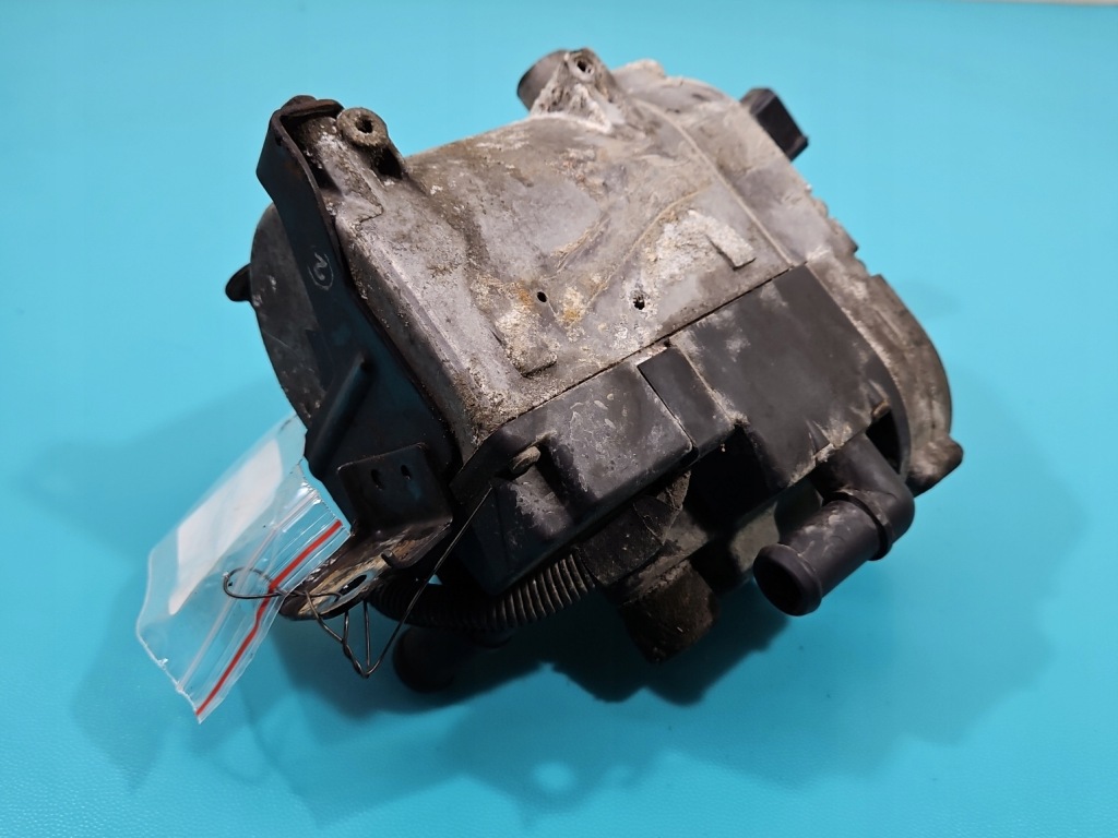 фото №1, Webasto toyota corolla e12 252356, 59270zs обігрівач стояночний