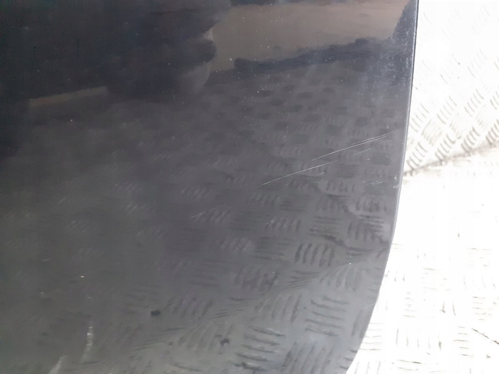 фото №3, Дверь правый задняя alfa romeo 159 601