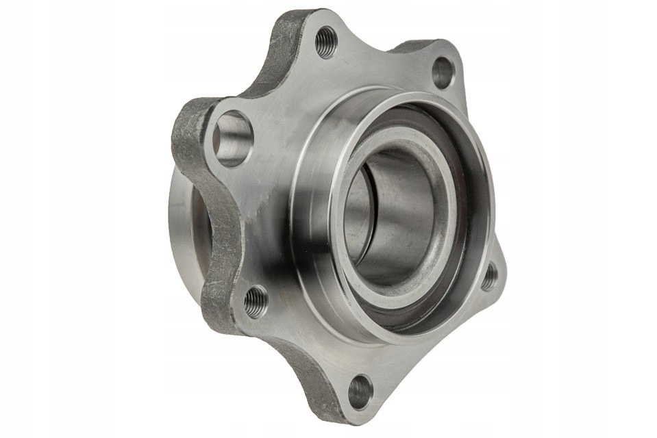 фото №10, Nty klt-hd-073 ступиця колеса