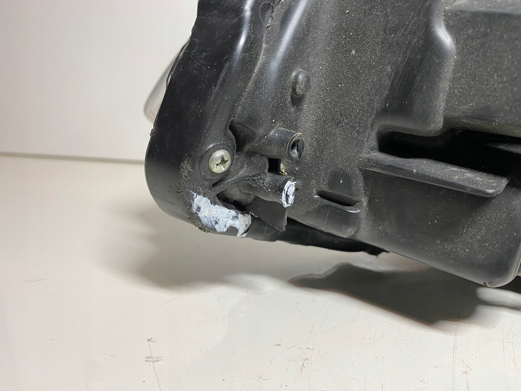 фото №9, Suzuki baleno ii 2 лампа права правий перед передня ксенон led 1351635100m