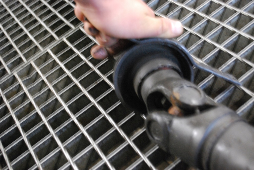 фото №8, Wał приводной audi a8 d2 3.7 4d0521101c