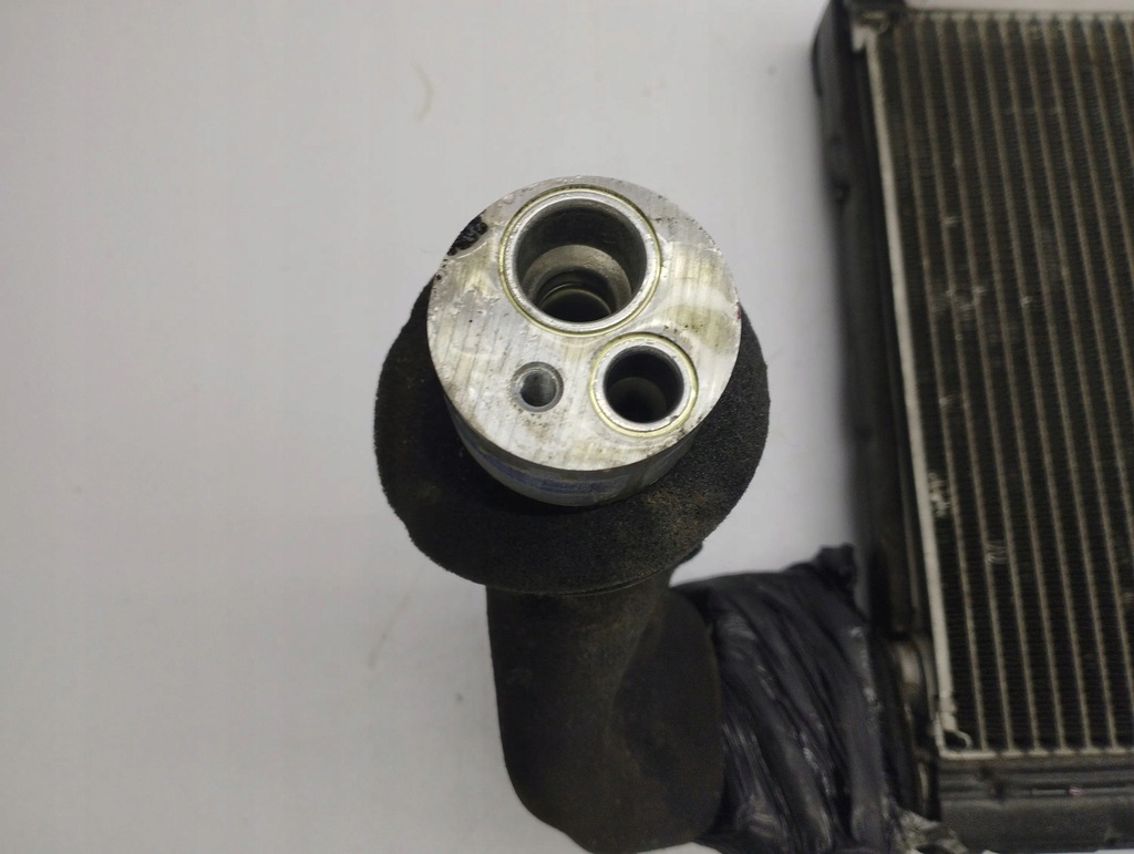 фото №5, Lexus is 220d-250-350 2008 радиатор отопителя кондиционера a/c