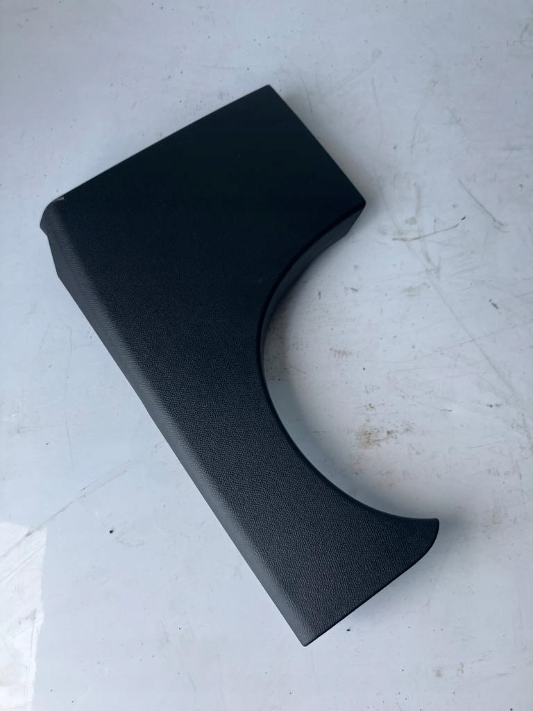 фото №1, Захист консолі pod консоль ліва corsa f