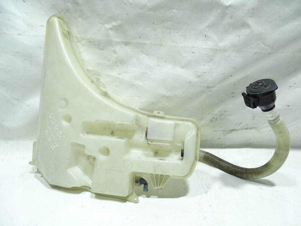 фото №1, Бачок омивача pod ксенон bmw 3 e93 e92