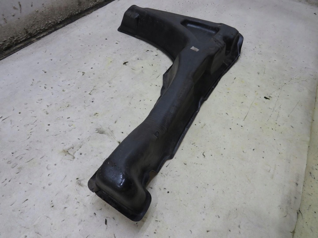 фото №6, Шумоизоляция крыла правый перед volvo v40 ii