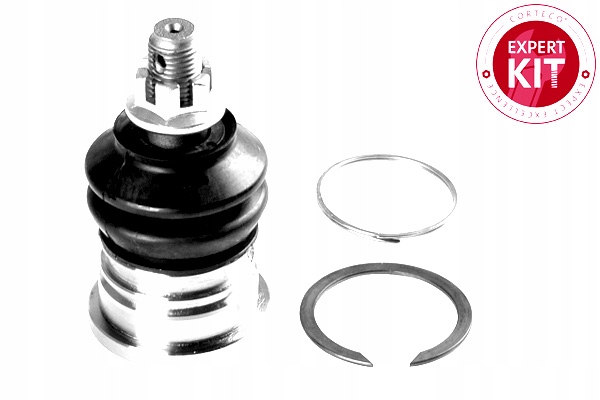 фото №2, Шарова опора важеля перед l/p toyota 4 runner iii land cruiser 80 land