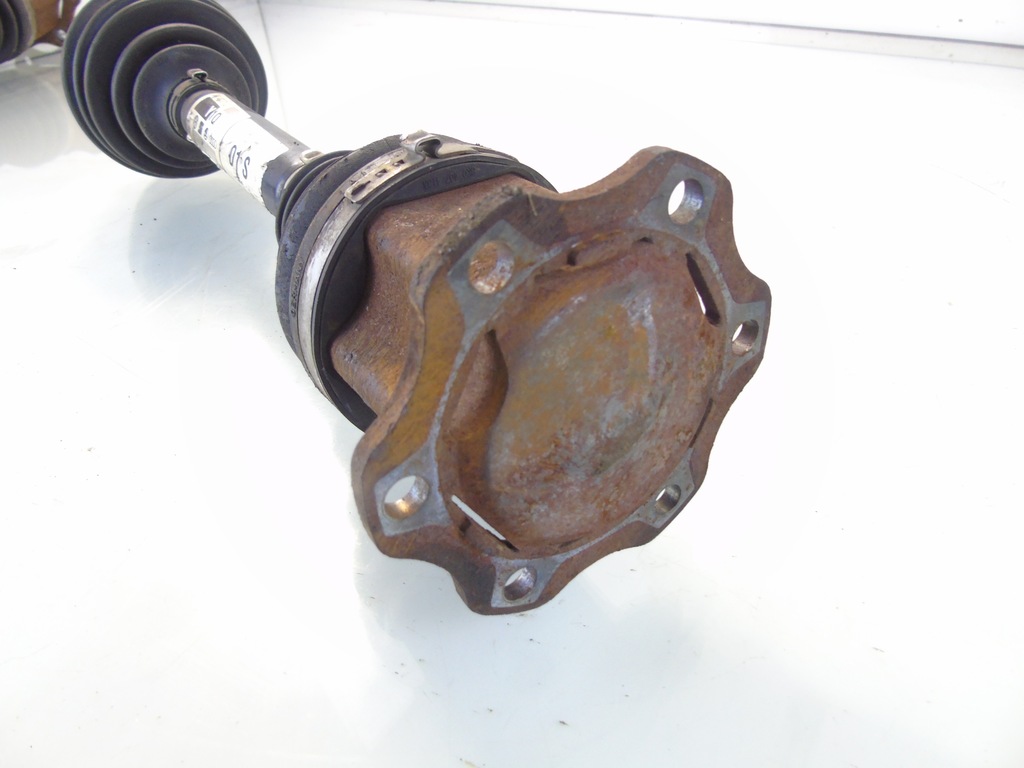 фото №4, Привідний вал привідний вал передня перед audi a5 8t 8k0407271q