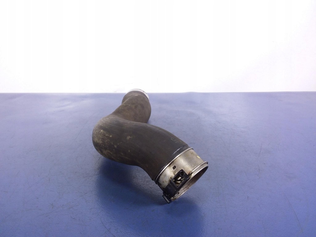 фото №2, Bmw x3 f25 2.0 труба воздухозаборник воздуха интеркулер