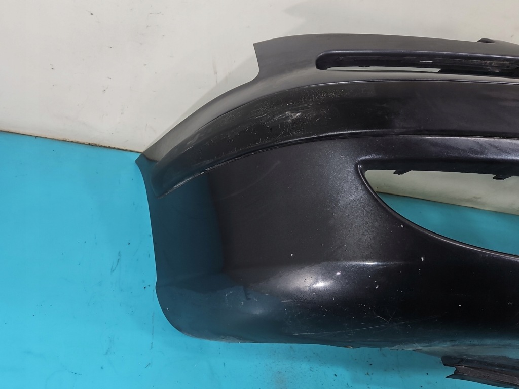 Бампер перед peugeot 807 grafitowy eyjc Недорого