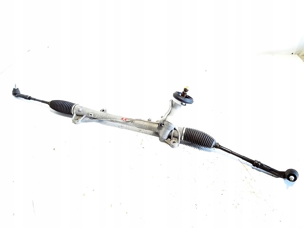 фото №1, Hyundai kona 1.6 трансмиссия рулевая рейка