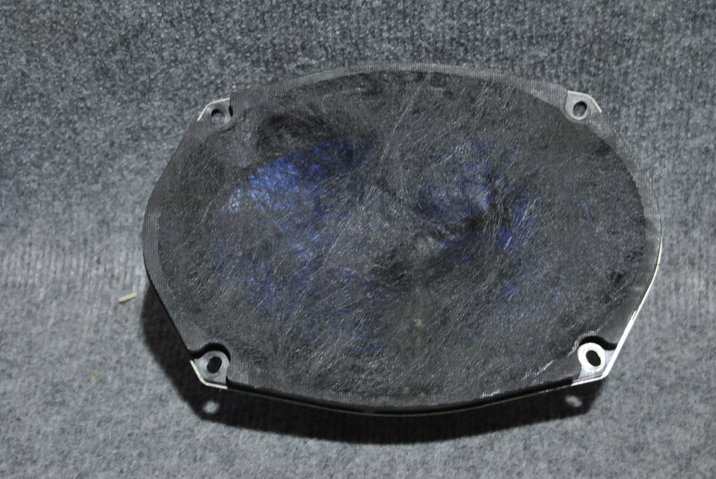 фото №1, Dodge ram 1500 iv динамік niebieski orginał