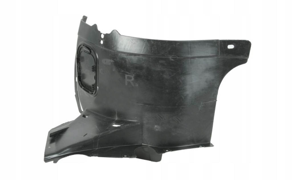 фото №1, Vw golf sportsvan подкрылок правый перед передняя cz