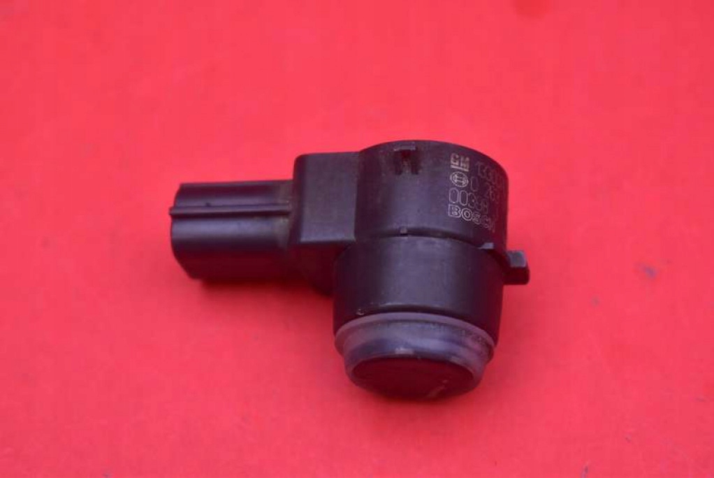 фото №6, Датчик парковки перед pdc 13300765 opel insignia a 08-14