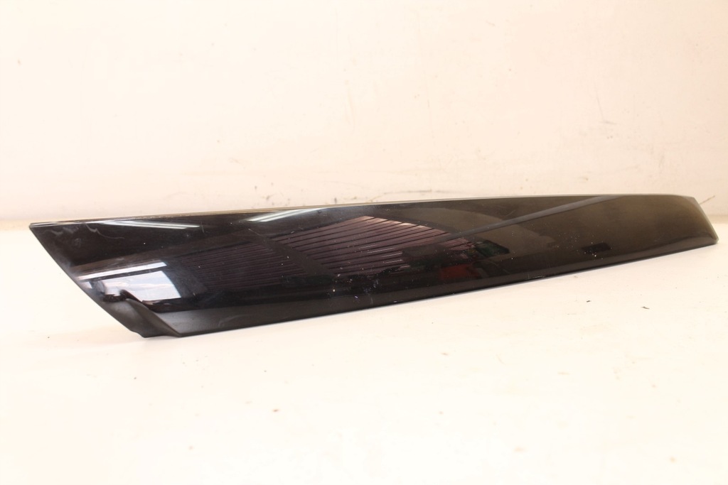 фото №1, Молдинг стойка левый перед 9801509 mini countryman r60