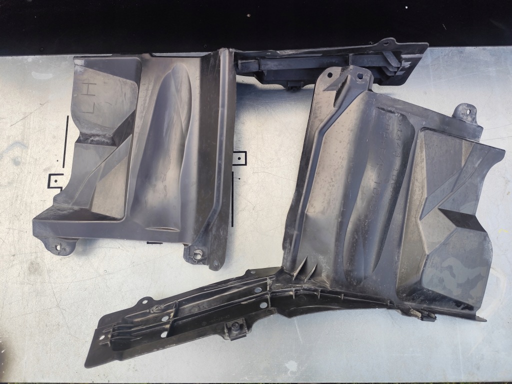 Купить Lexus ux защита подрамник редуктор правая левая